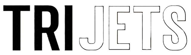 TriJets – Business Aviation